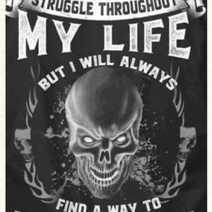 Meet your Posher, Patrick